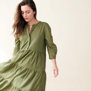 Jenni Kayne James Dress